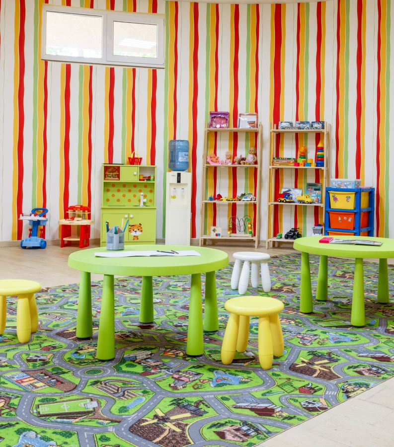 Game Centre — отель SUNPARCO в Анапе — фото 5