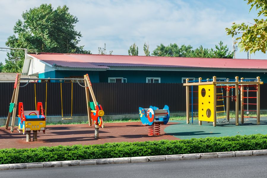Game Centre — отель SUNPARCO в Анапе — фото 3