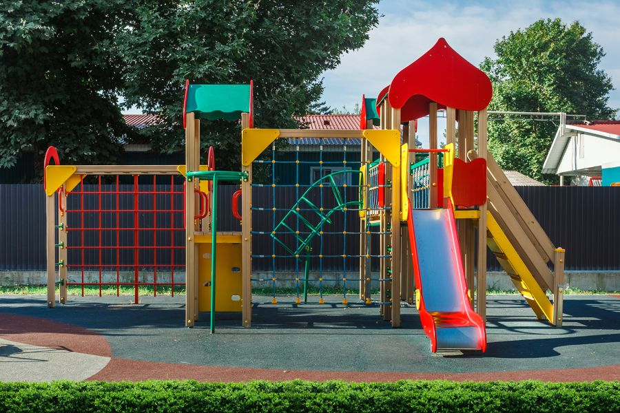 Game Centre — отель SUNPARCO в Анапе — фото 2